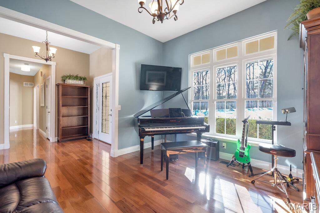 West Wood Trails #6 - Residential