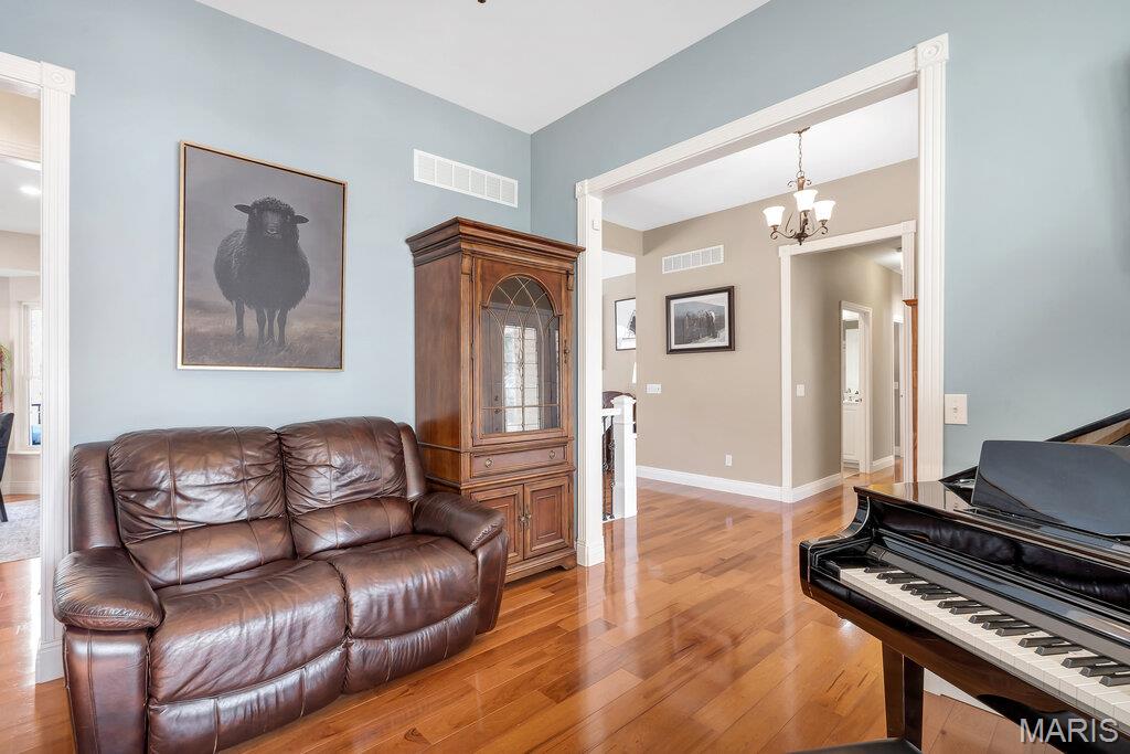 West Wood Trails #6 - Residential