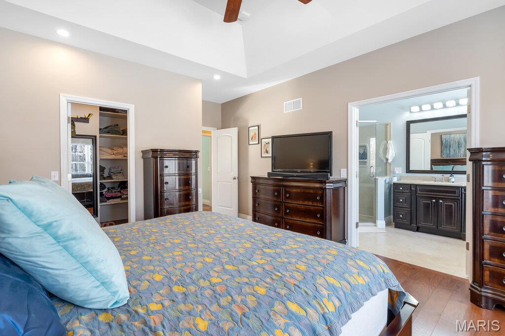 West Wood Trails #6 - Residential