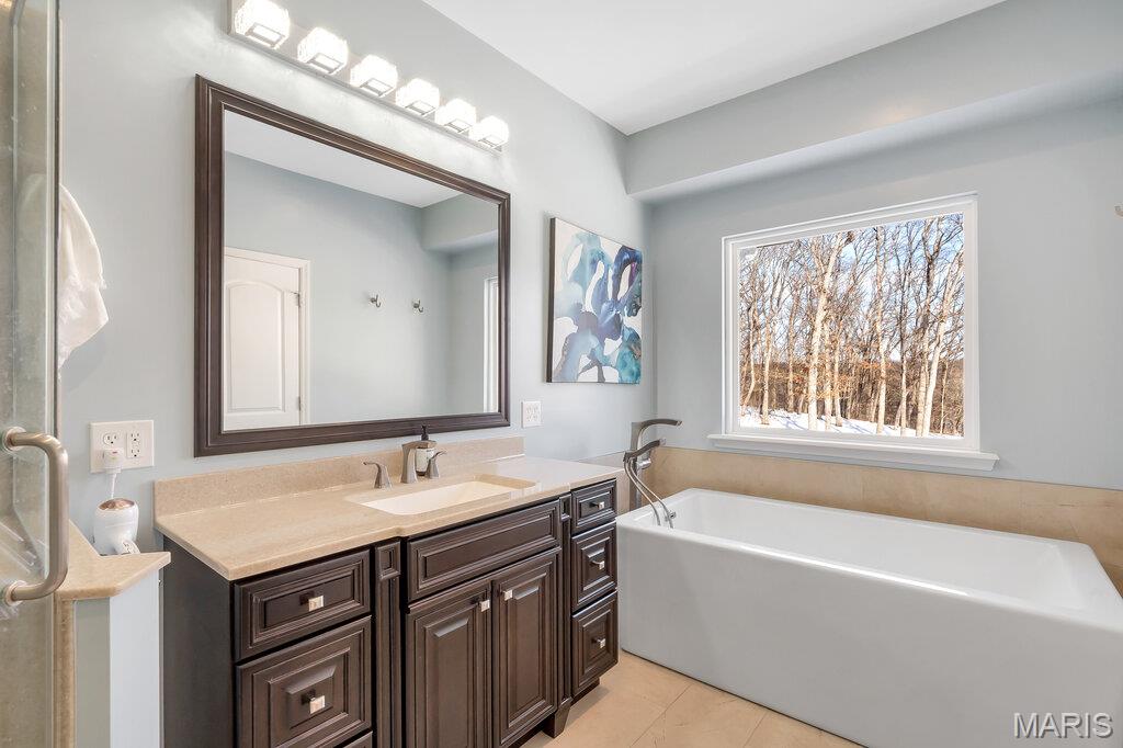 West Wood Trails #6 - Residential