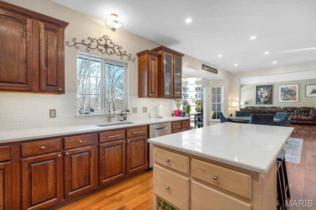 West Wood Trails #6 - Residential