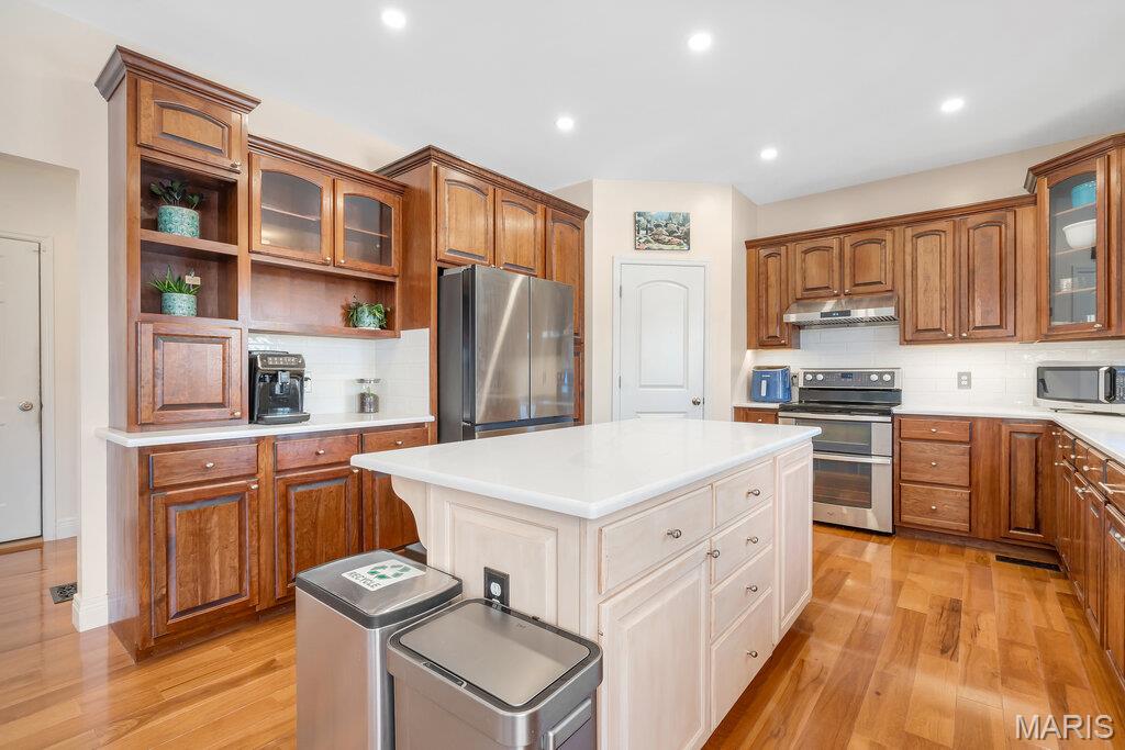 West Wood Trails #6 - Residential