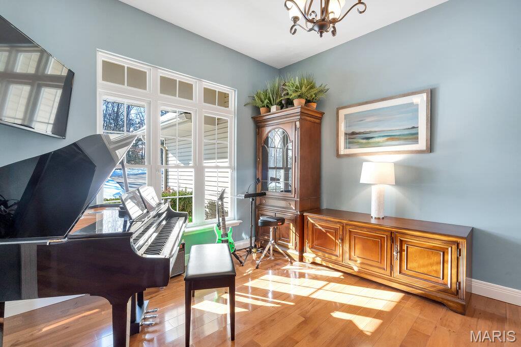 West Wood Trails #6 - Residential