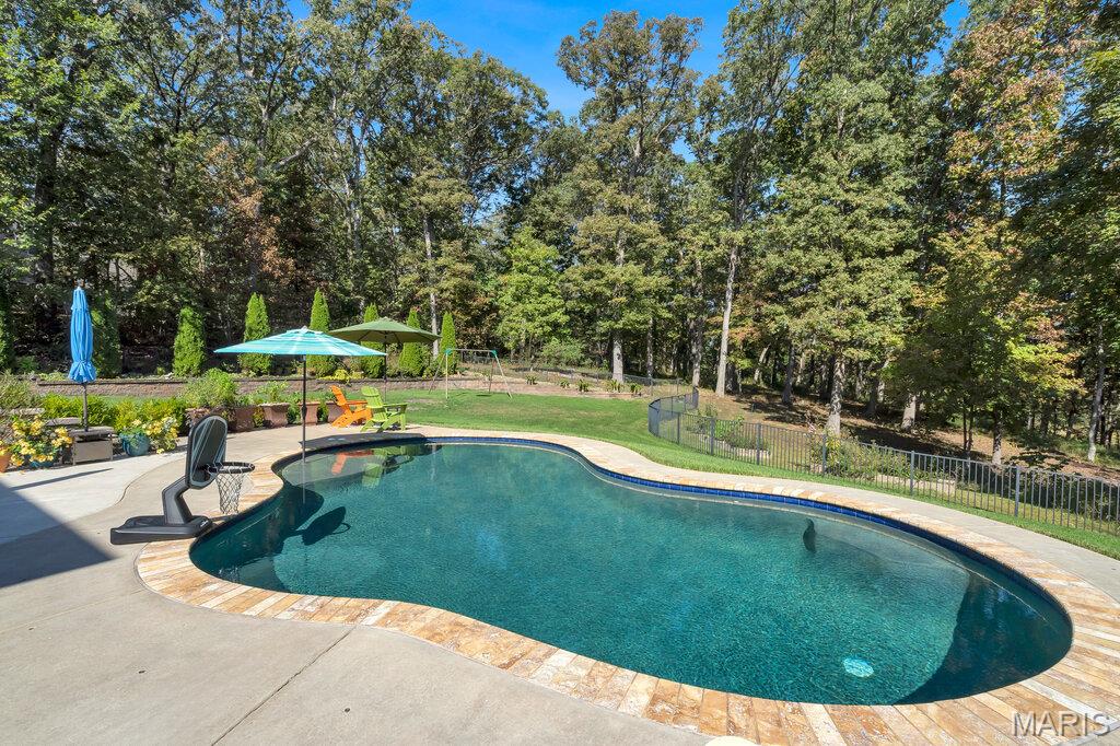 West Wood Trails #6 - Residential