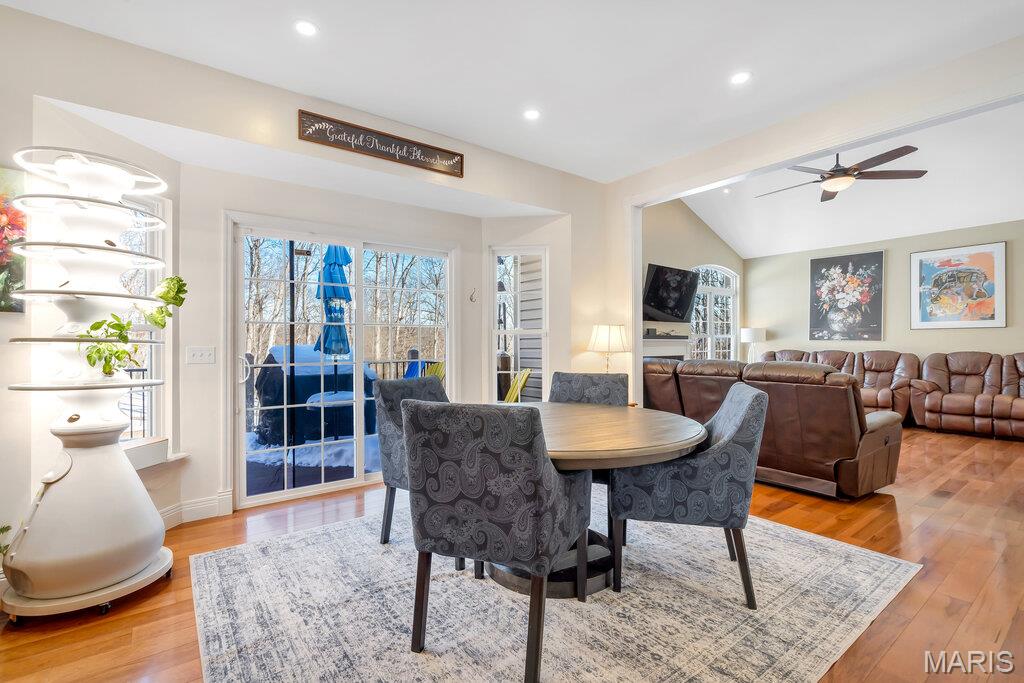 West Wood Trails #6 - Residential