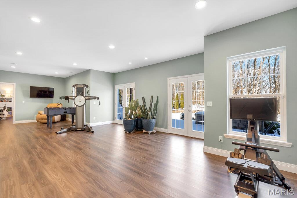 West Wood Trails #6 - Residential