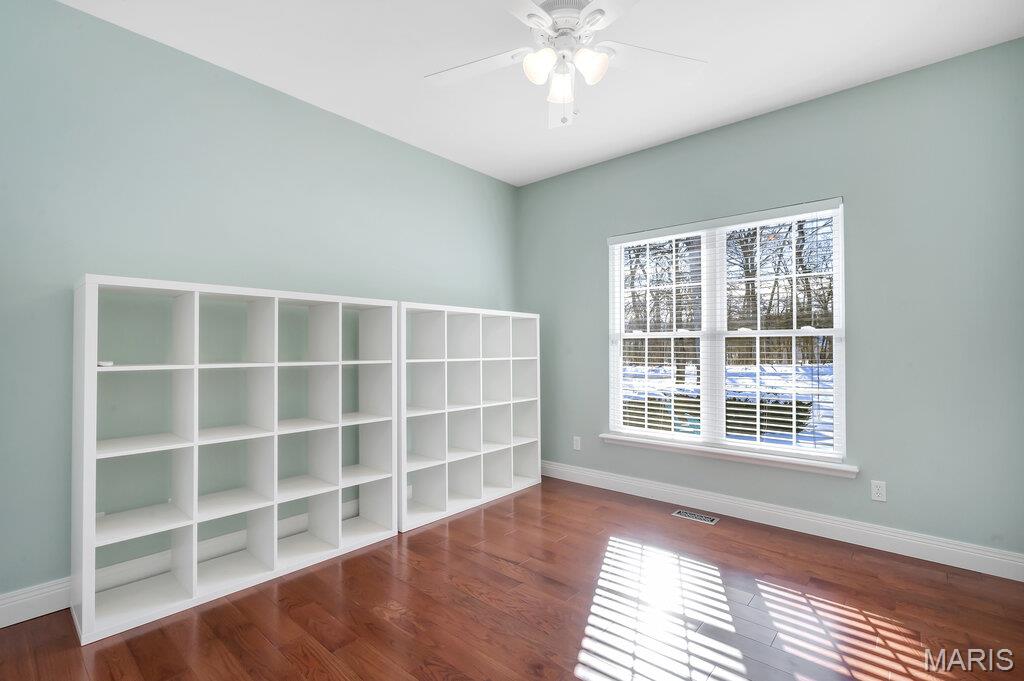 West Wood Trails #6 - Residential