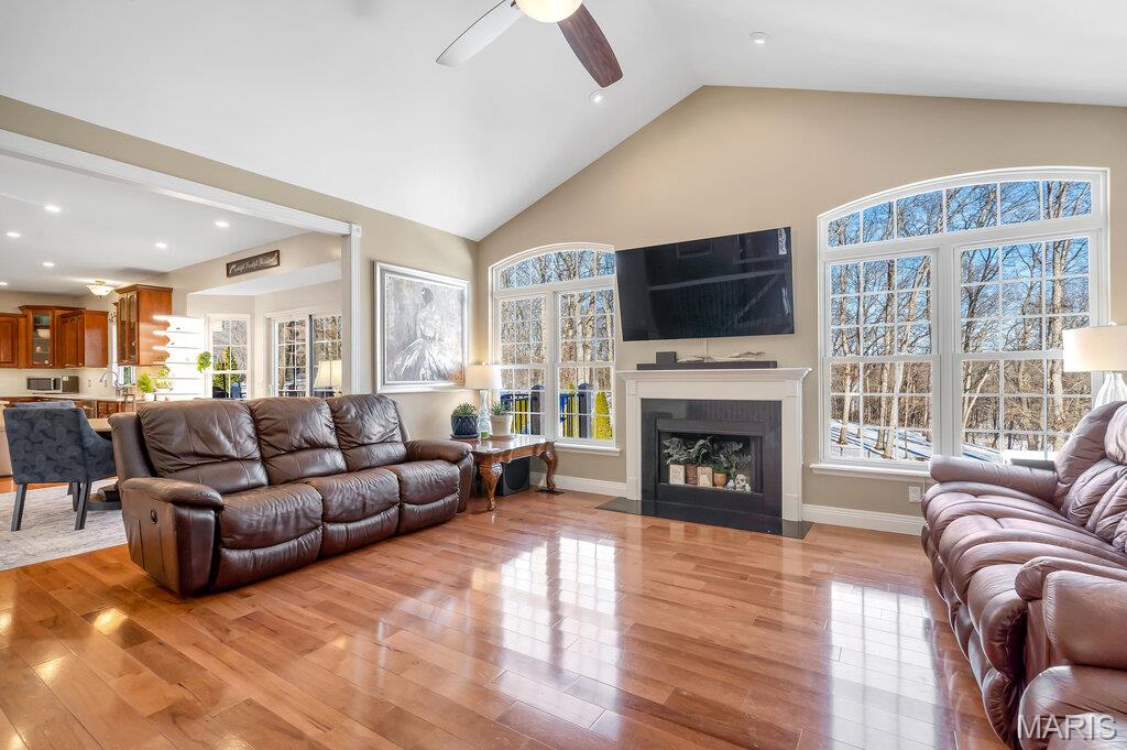 West Wood Trails #6 - Residential