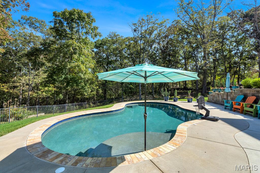 West Wood Trails #6 - Residential