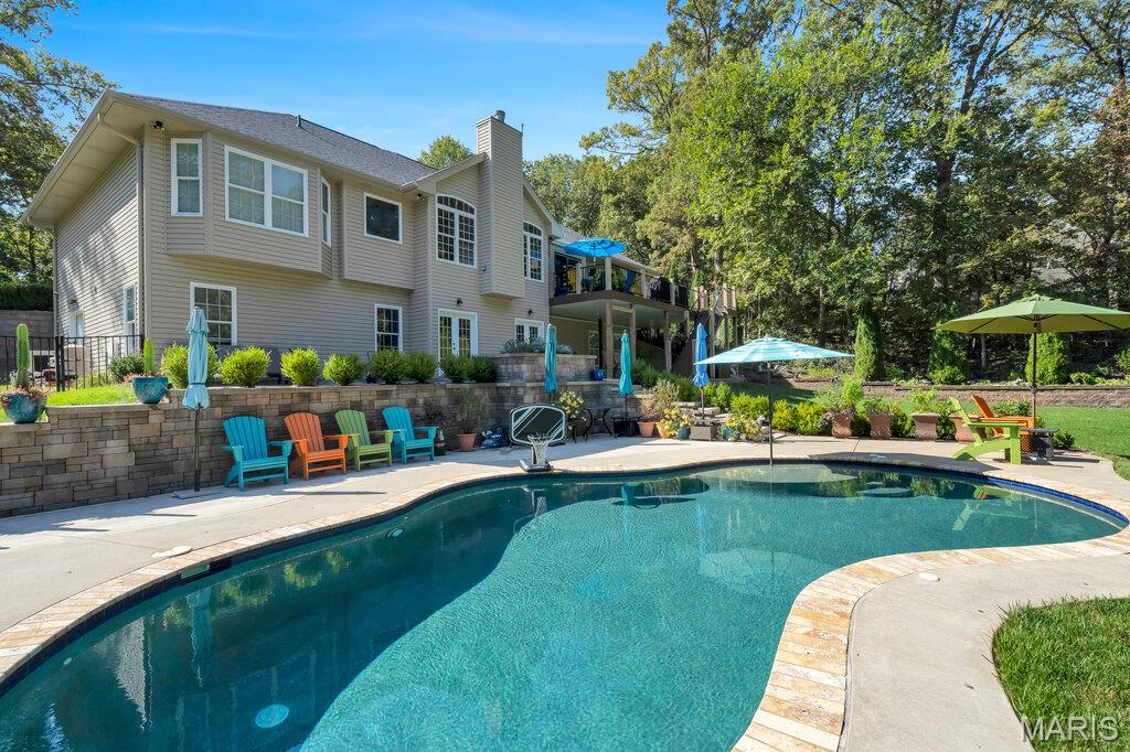 West Wood Trails #6 - Residential