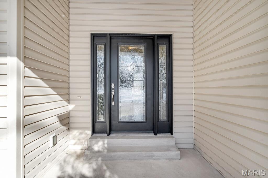 West Wood Trails #6 - Residential