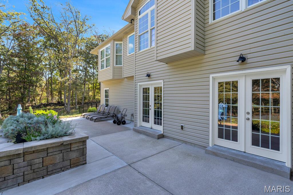 West Wood Trails #6 - Residential