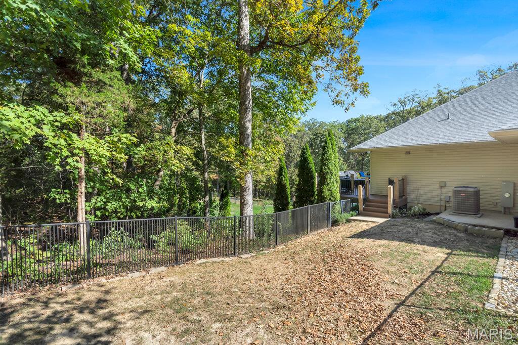 West Wood Trails #6 - Residential