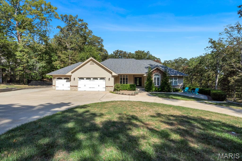 West Wood Trails #6 - Residential