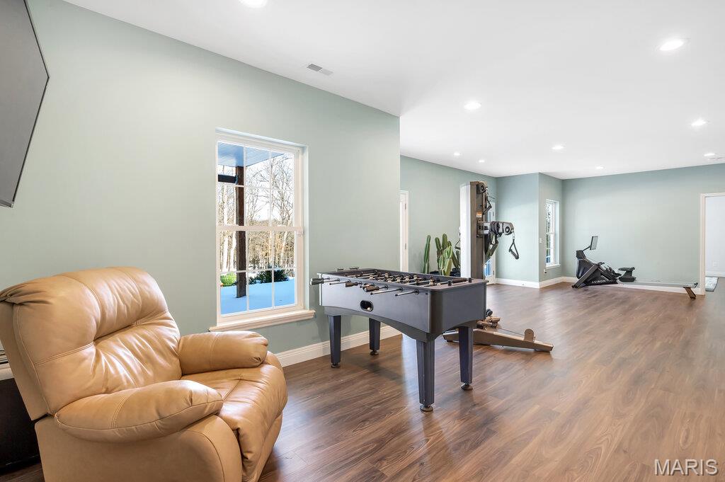 West Wood Trails #6 - Residential