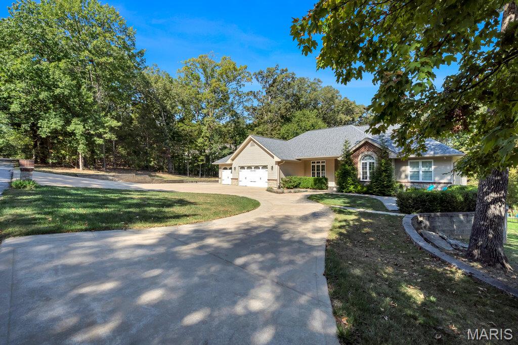 West Wood Trails #6 - Residential