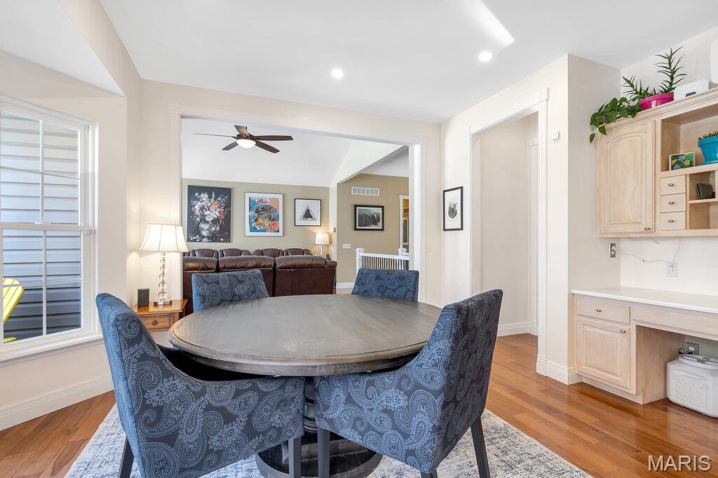 West Wood Trails #6 - Residential