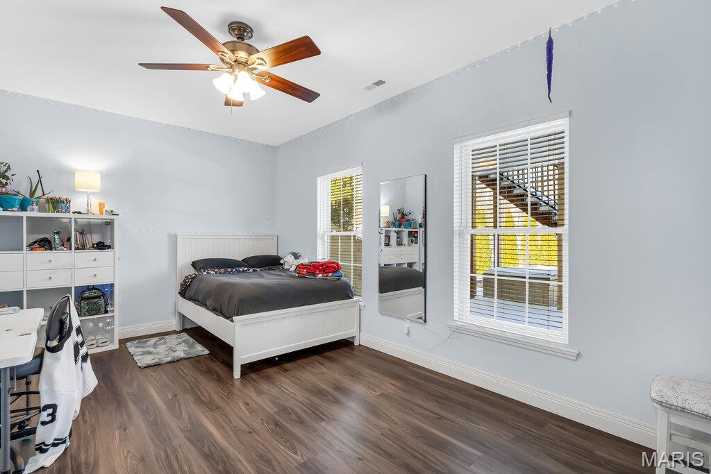 West Wood Trails #6 - Residential