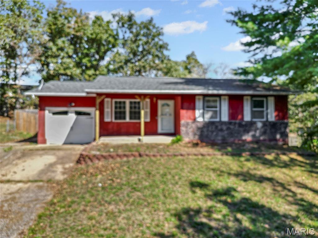 5408 Lakeview Lane