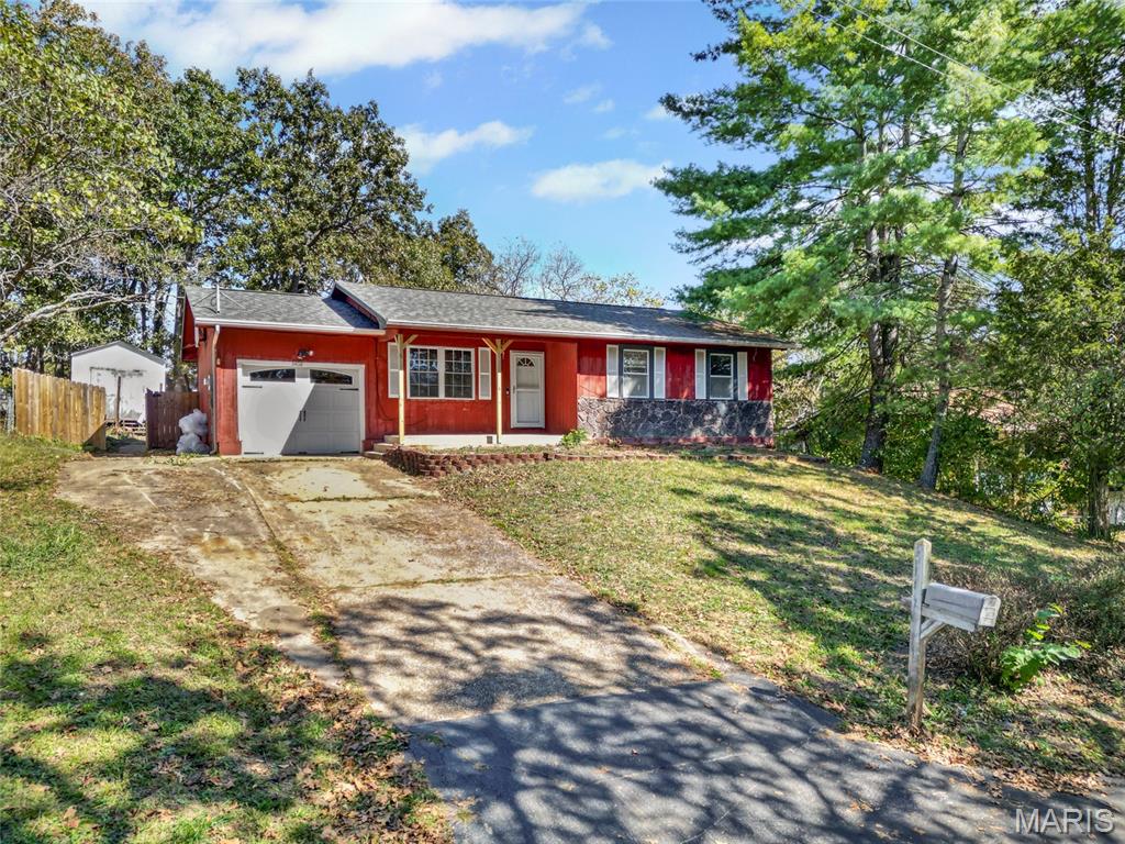 5408 Lakeview Lane