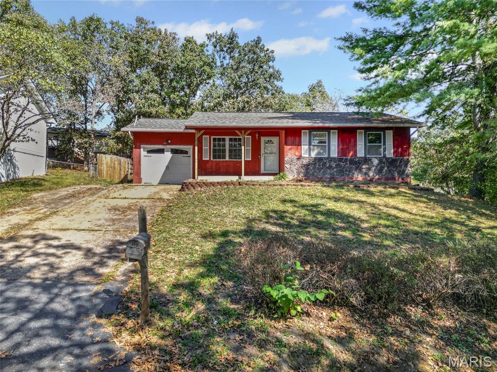5408 Lakeview Lane