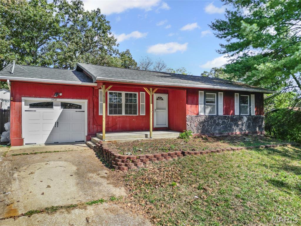 5408 Lakeview Lane