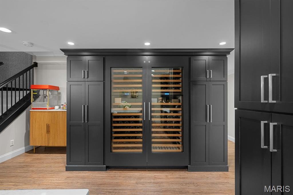 Ladue Manor - Residential