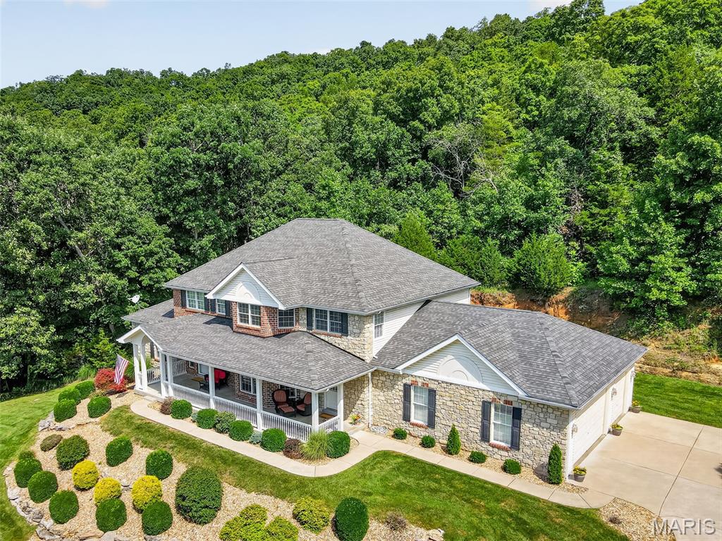 4513 Augusta Shores Court