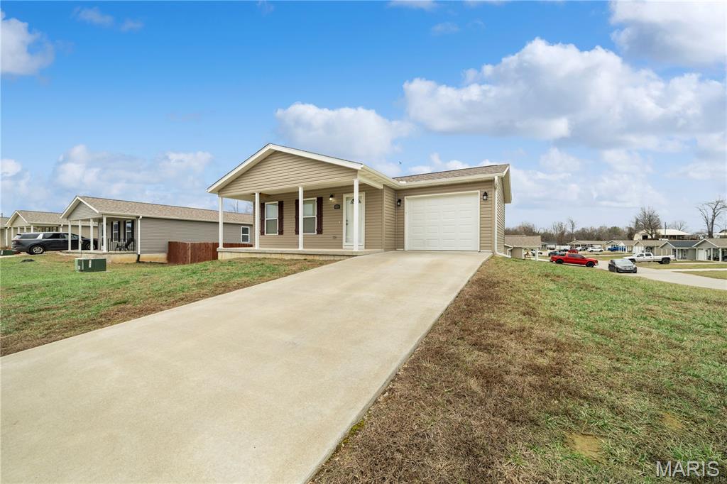 489 Northview Estates Drive