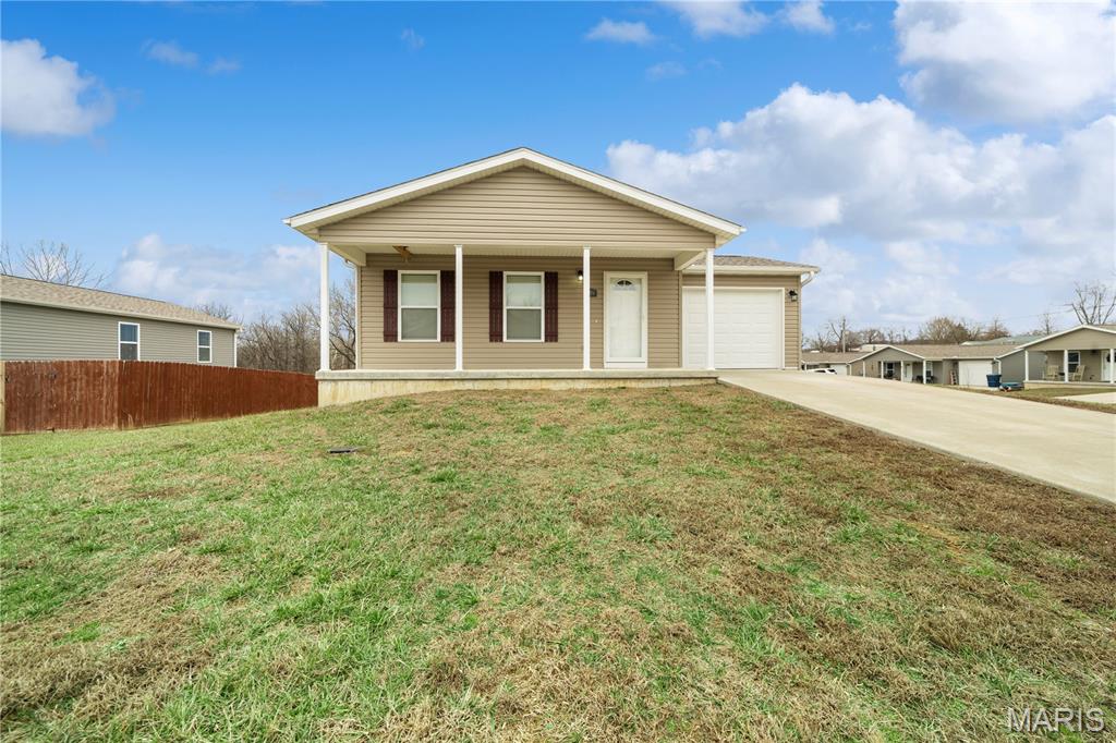 489 Northview Estates Drive