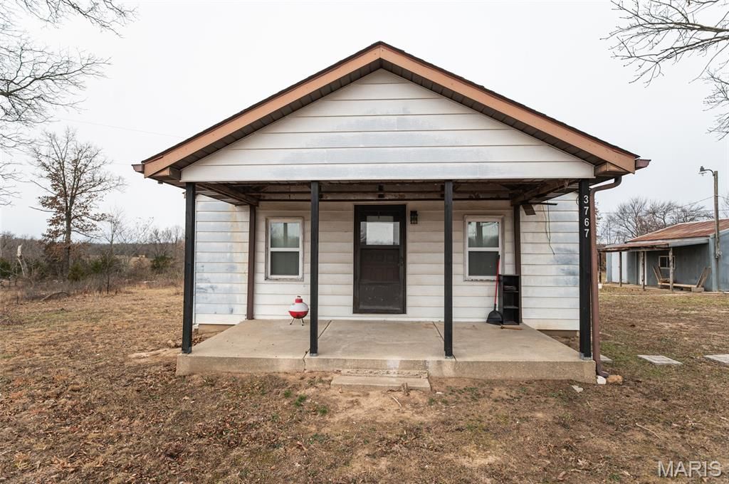 Photo of 3767 Highway EE, Owensville, MO 65066 (MLS # 26003400)