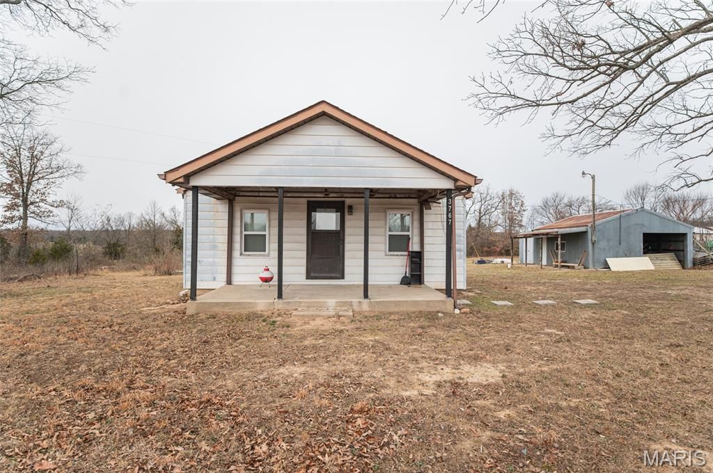 Photo of 3767 Highway EE, Owensville, MO 65066 (MLS # 26003400)