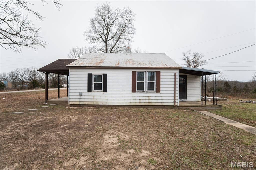 Photo of 3767 Highway EE, Owensville, MO 65066 (MLS # 26003400)