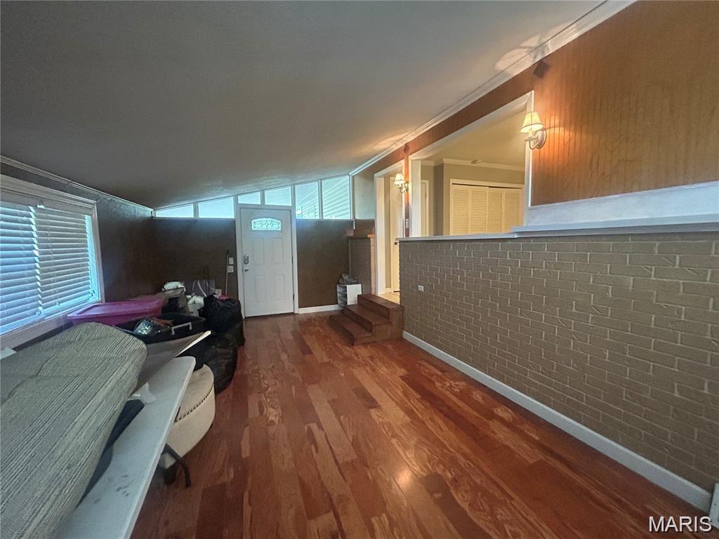 Northwood Hills - Residential