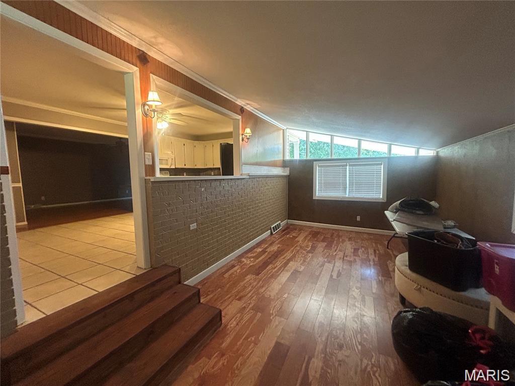 Northwood Hills - Residential