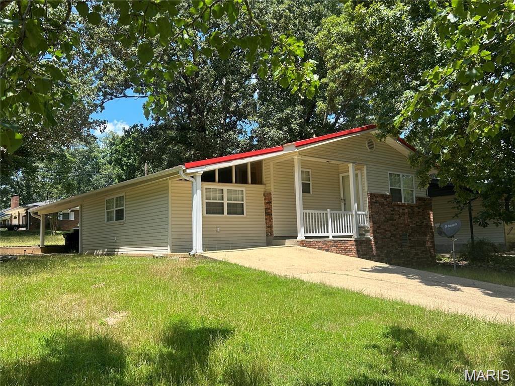 Northwood Hills - Residential