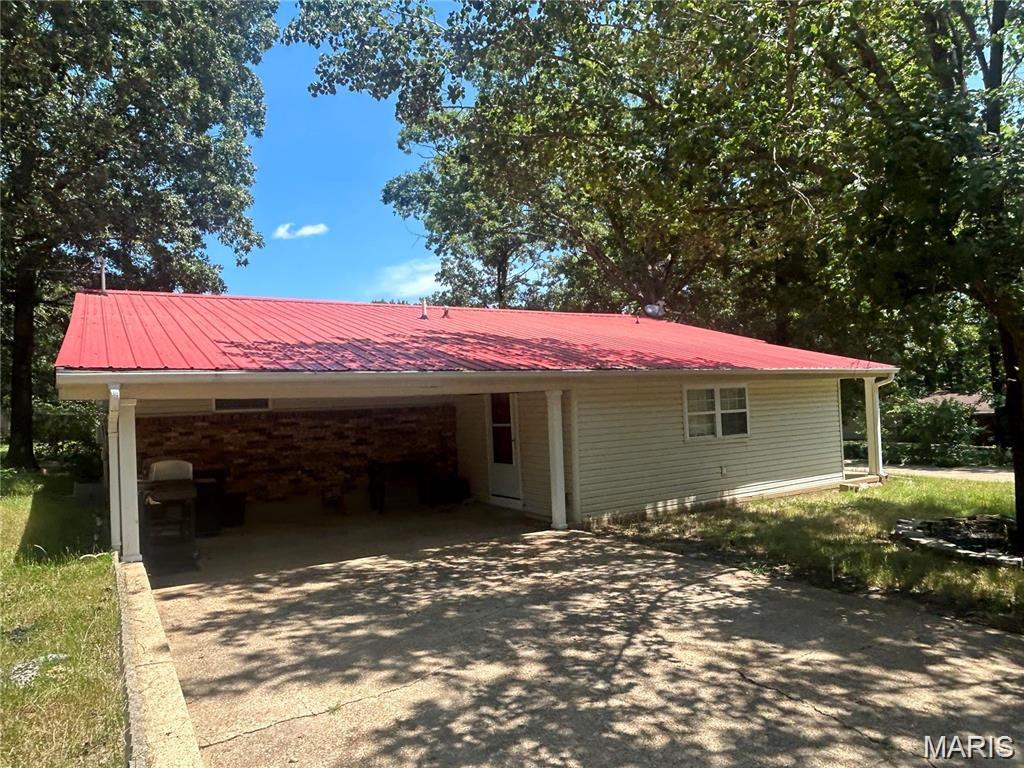 Northwood Hills - Residential