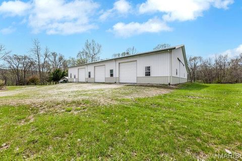 Tiny photo for 20054 Shady Tree Lane, Warrenton, MO 63383 (MLS # 25055494)