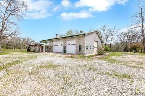 Tiny photo for 20054 Shady Tree Lane, Warrenton, MO 63383 (MLS # 25055494)