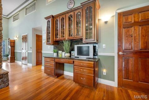 Tiny photo for 20054 Shady Tree Lane, Warrenton, MO 63383 (MLS # 25055494)