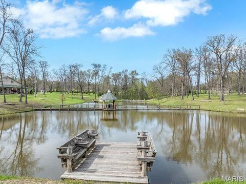 Tiny photo for 20054 Shady Tree Lane, Warrenton, MO 63383 (MLS # 25055494)