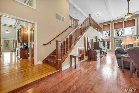 Tiny photo for 20054 Shady Tree Lane, Warrenton, MO 63383 (MLS # 25055494)