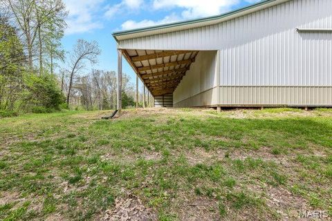 Tiny photo for 20054 Shady Tree Lane, Warrenton, MO 63383 (MLS # 25055494)