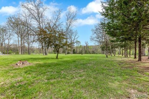 Tiny photo for 20054 Shady Tree Lane, Warrenton, MO 63383 (MLS # 25055494)