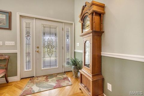 Tiny photo for 20054 Shady Tree Lane, Warrenton, MO 63383 (MLS # 25055494)