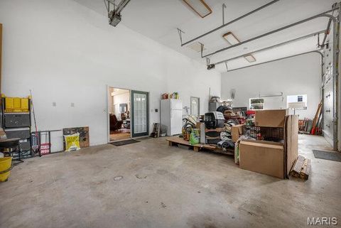 Tiny photo for 20054 Shady Tree Lane, Warrenton, MO 63383 (MLS # 25055494)