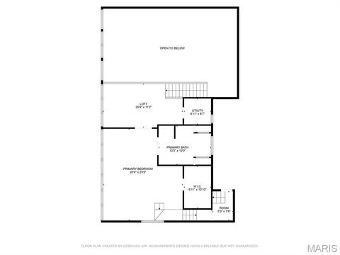 Tiny photo for 20054 Shady Tree Lane, Warrenton, MO 63383 (MLS # 25055494)