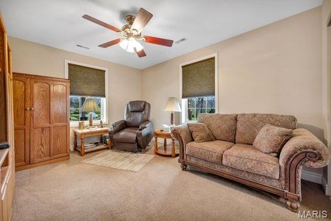 Tiny photo for 20054 Shady Tree Lane, Warrenton, MO 63383 (MLS # 25055494)