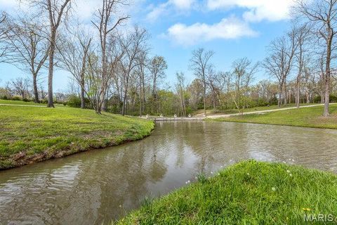 Tiny photo for 20054 Shady Tree Lane, Warrenton, MO 63383 (MLS # 25055494)