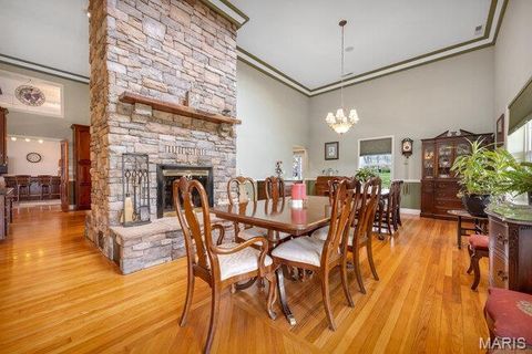 Tiny photo for 20054 Shady Tree Lane, Warrenton, MO 63383 (MLS # 25055494)